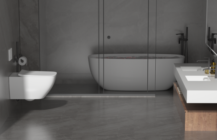 外置式污水提升泵