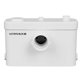 为尔思污水提升器 提升泵